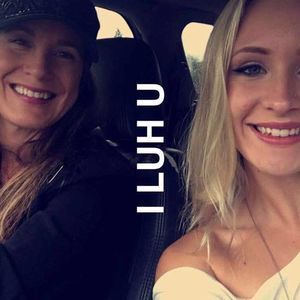 Meet your Posher, Michele